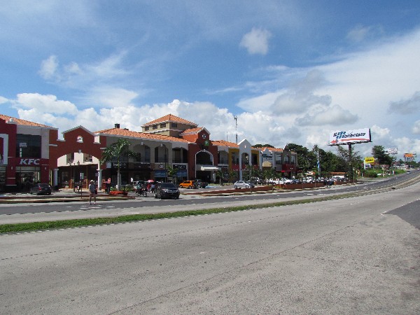 The Village Mall The Village Mall
